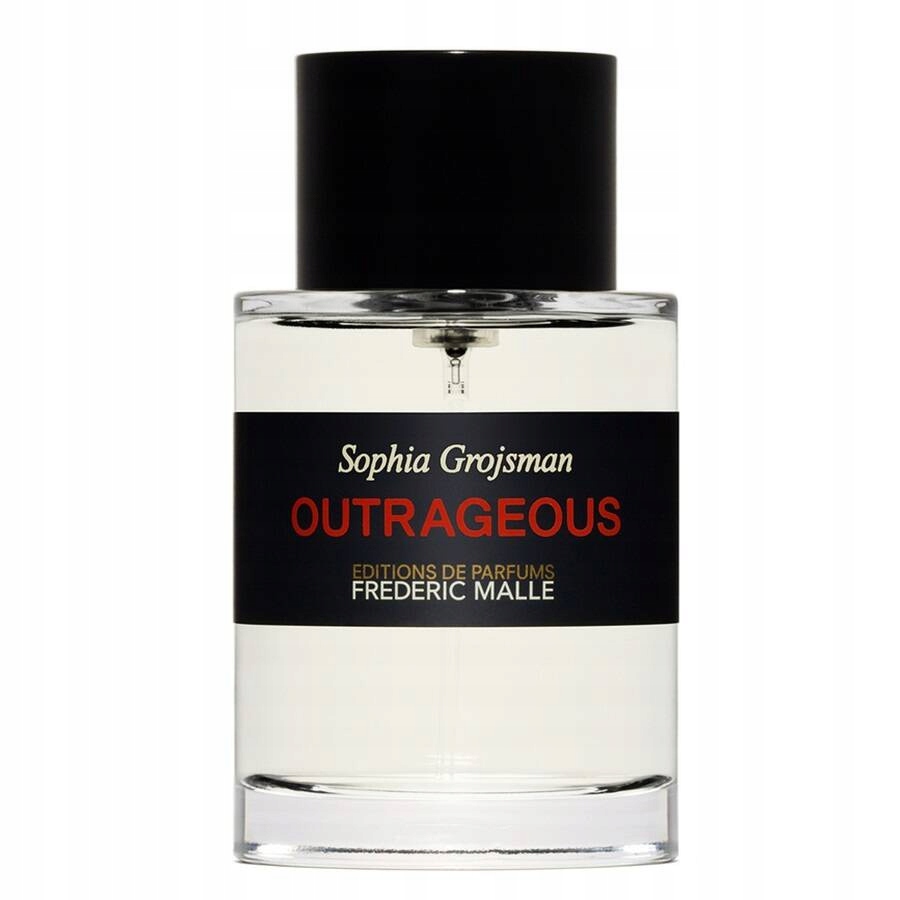Frederic Malle Outrageous Edt 100 ml