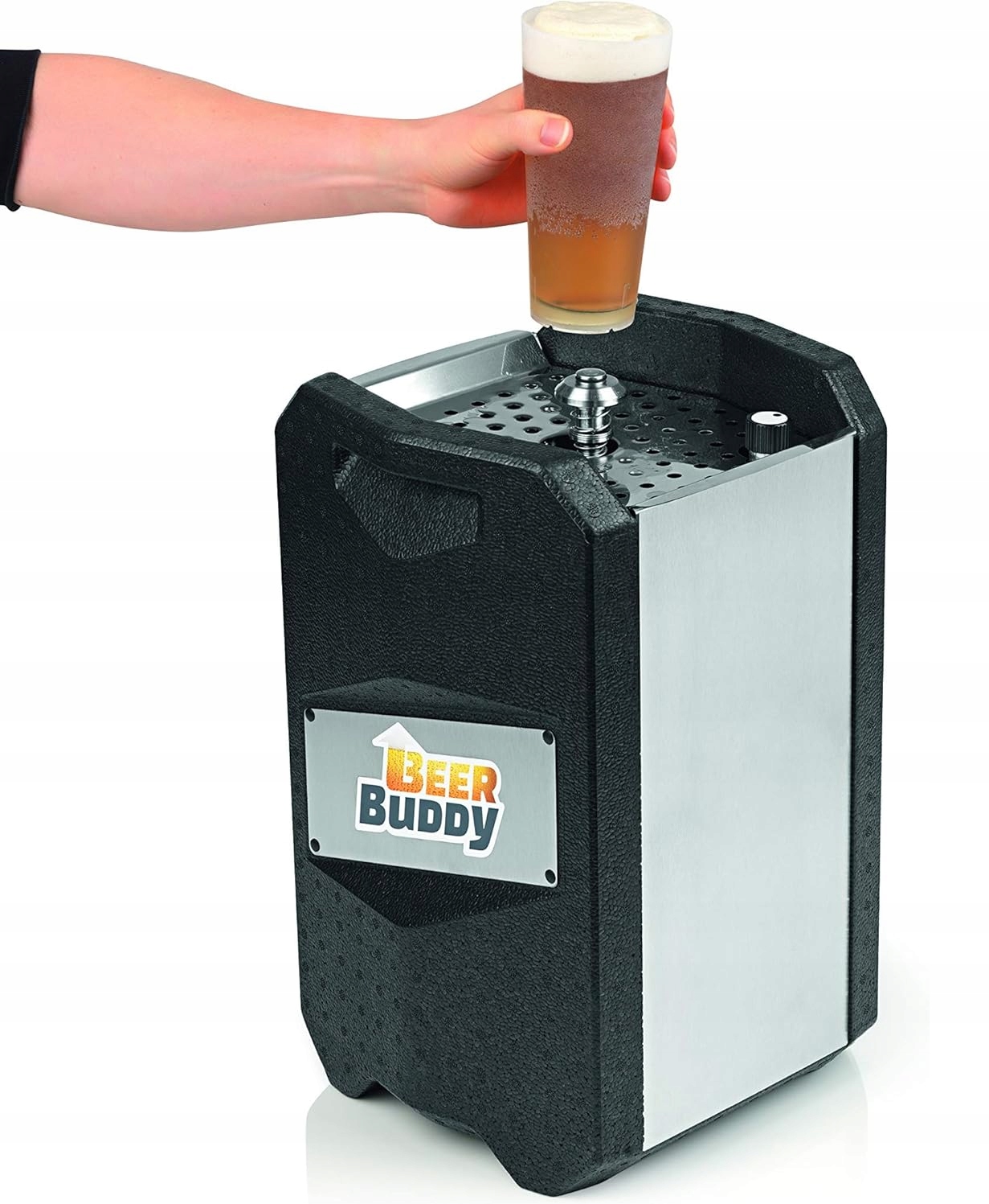 Dávkovač Distribútor piva Parkside Exkluzívna edícia Sada Beer Buddy