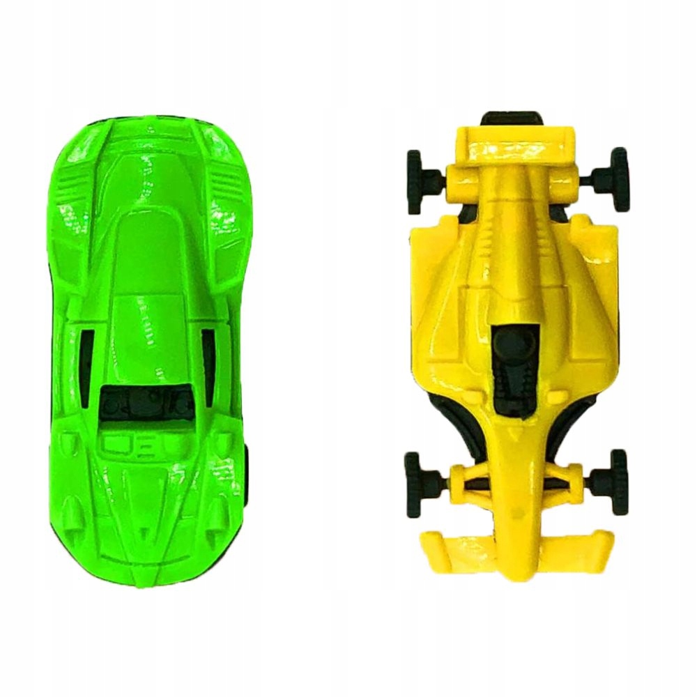 Samochodziki auta autko resorak resoraki dla dzieci 8 szt Wiek dziecka 3 lata +