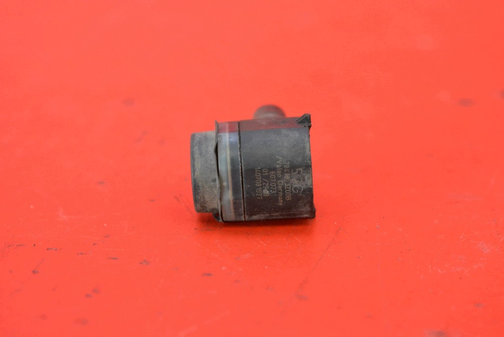 sensor parken heck PDC 28438-JZ00B RENAULT KOLEOS 1 und 08-11