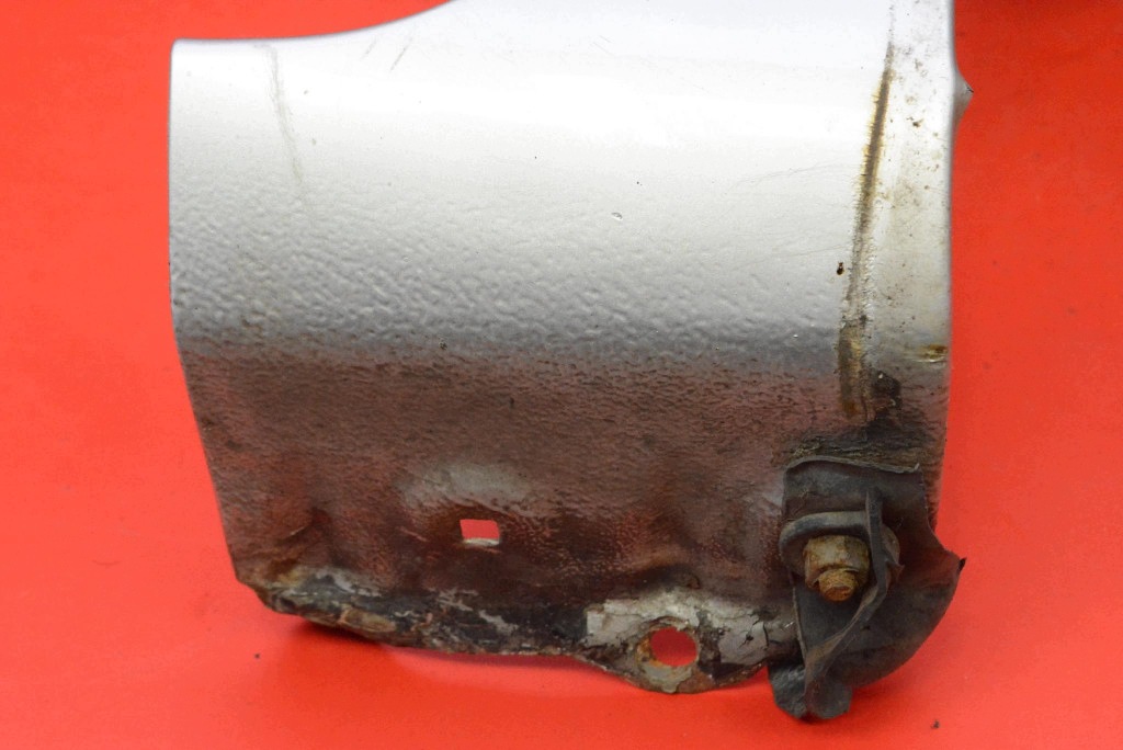 fender right front front 1F7 TOYOTA AURIS 2 II 12-15