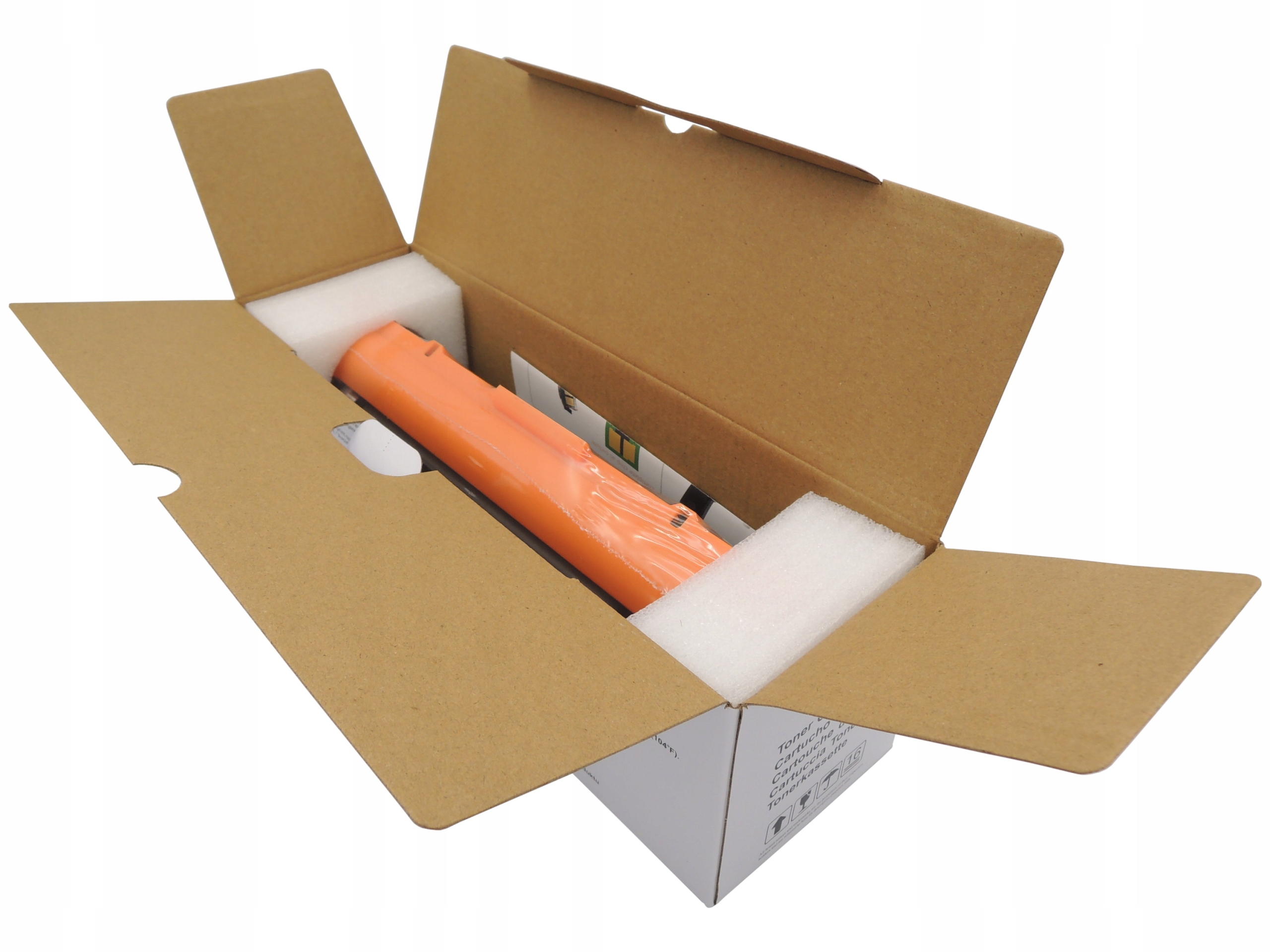 Toner do HP M140w M110w M29a M30a W1420A bez chip Stan opakowania oryginalne