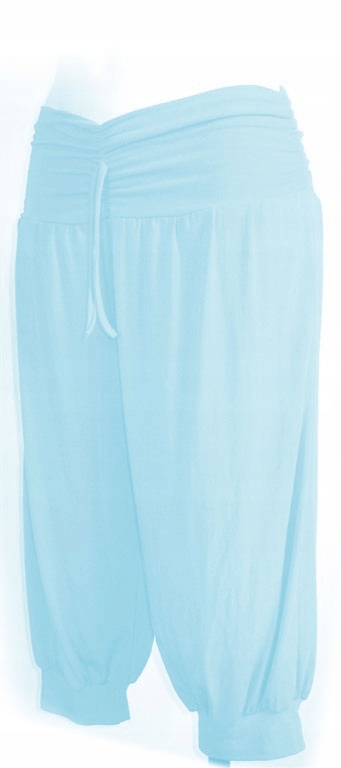 

Ciążowe Alladyny Alladynki Chinosy Spodnie Pumpy !