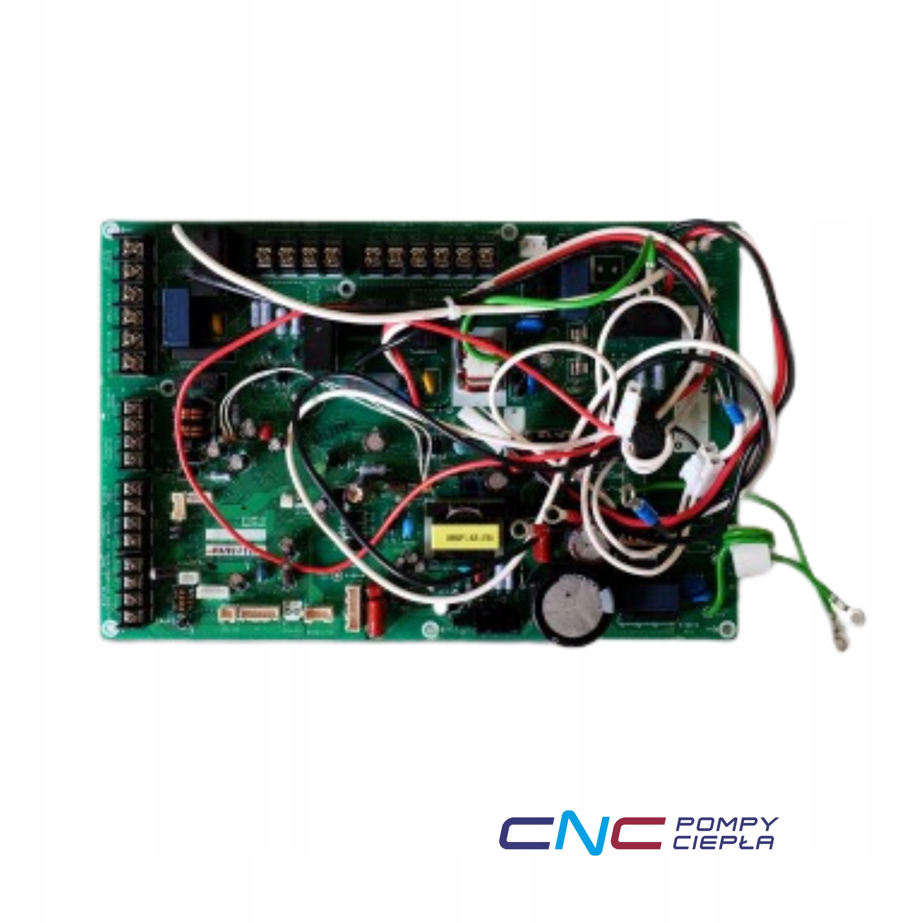 Panasonic ACXA73C58320R – základná doska (pcb) pre monoblok WH-MDC09J3E5