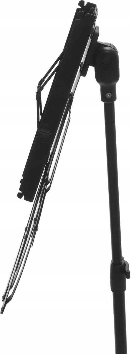 Pulpit do nut statyw stojak M-tunes mtS-110H black Marka M-tunes