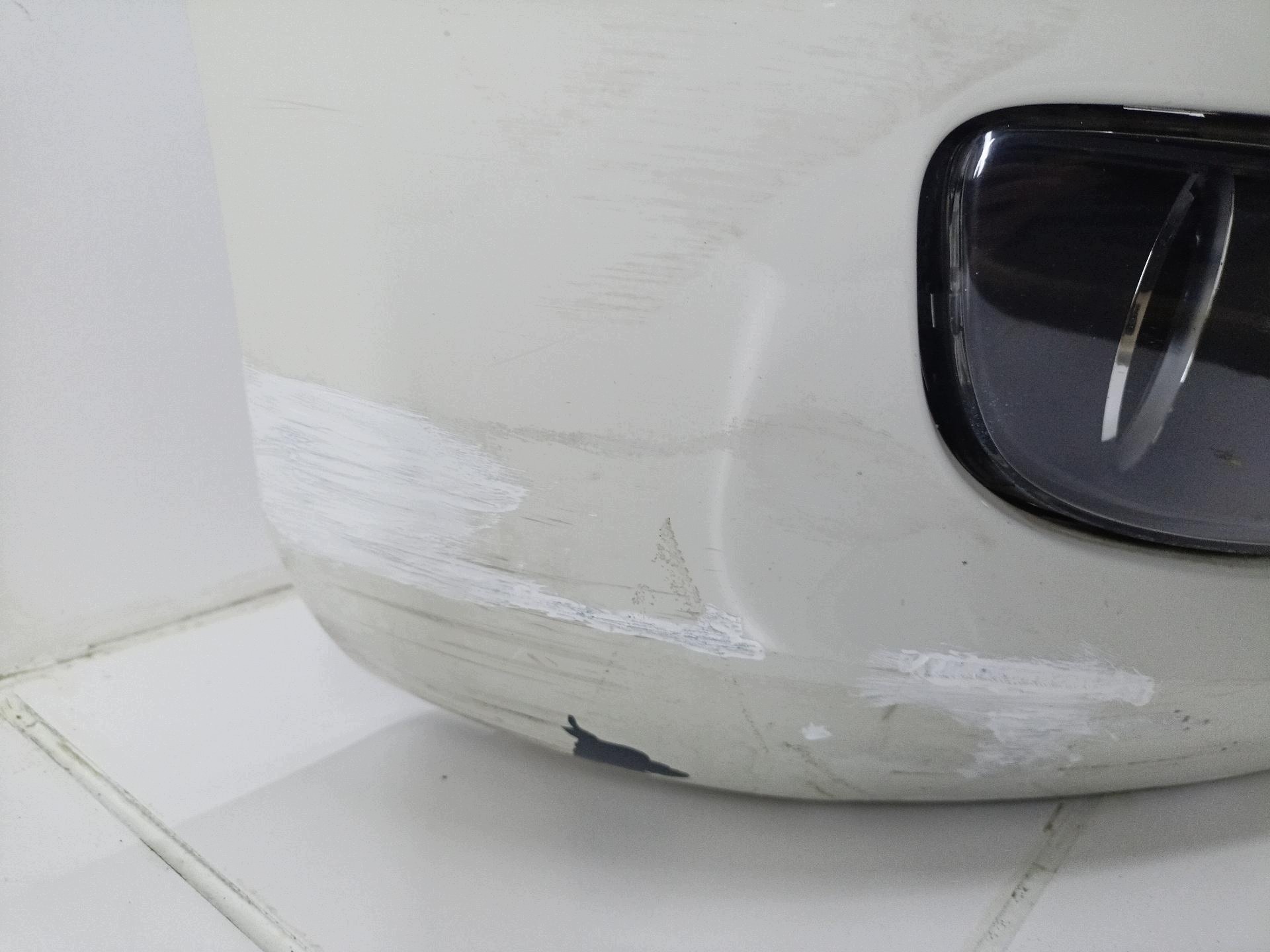 nárazník předek BMW 3 E92/E93 E92 2009