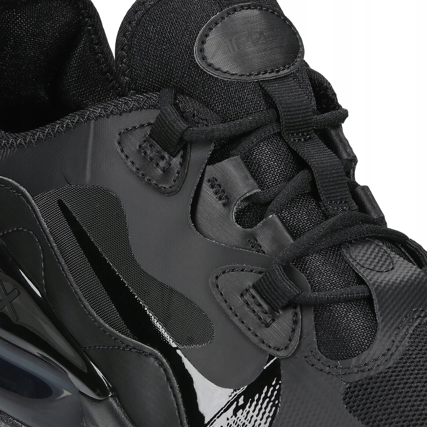 BUTY MĘSKIE SPORTOWE NIKE AIR MAX INFINITY 2 Rozmiar 44