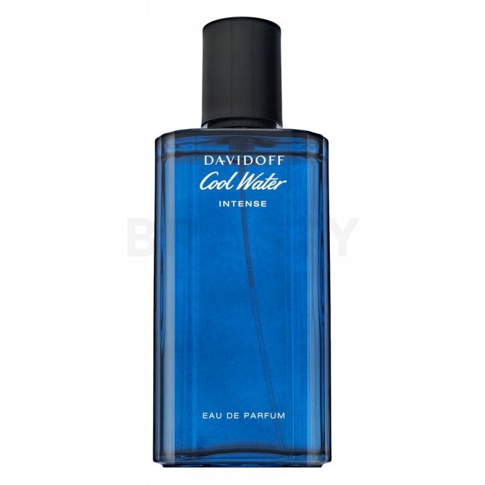 Davidoff Cool Water Intense Edp M 75 ml