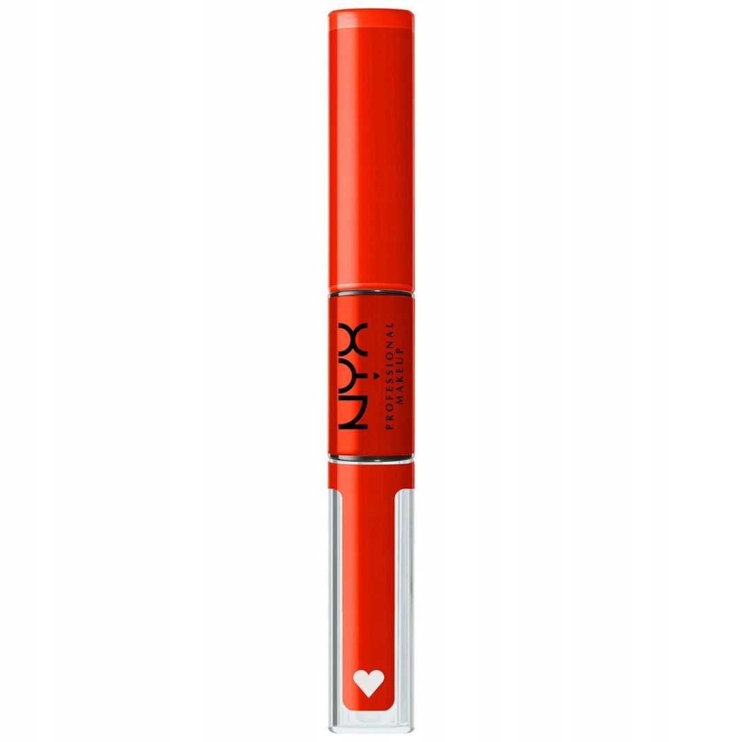 Lesk na rty Nyx Shine Loud 28-stay stunin (3,4 ml)