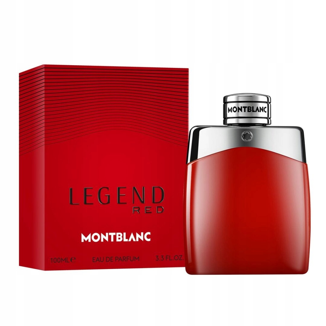 Parfém pro muže Montblanc MB021A01 Edp 100 ml