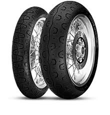 Pirelli Pneumatika 100/90-18 Phantom Sportscomp 56H Tl M/C Predná Dot 39/2022 ()