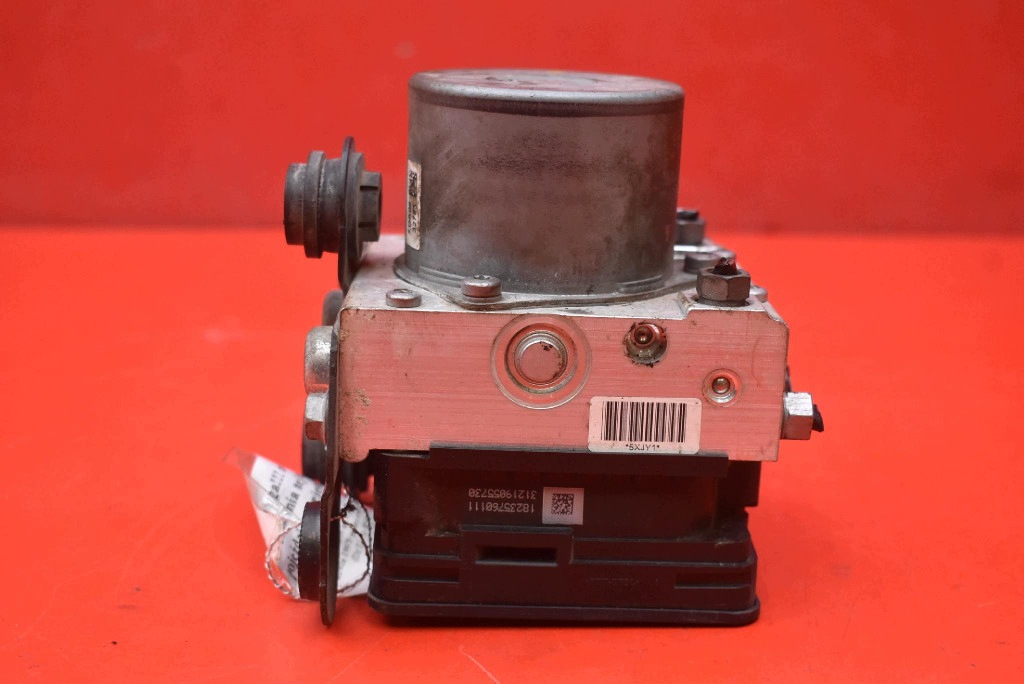 pump ABS 6R0614517BD SKODA RAPID 1.2 TSI 85 KM 12-17