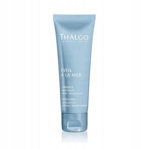 Thalgo Refreshing Exfoliator, Osvěžující exfoliační peeling 50 ml
