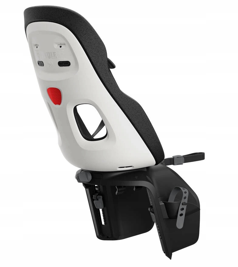 Thule Yepp Nexxt 2 Maxi Fotelik rowerowy montowany na bagażniku