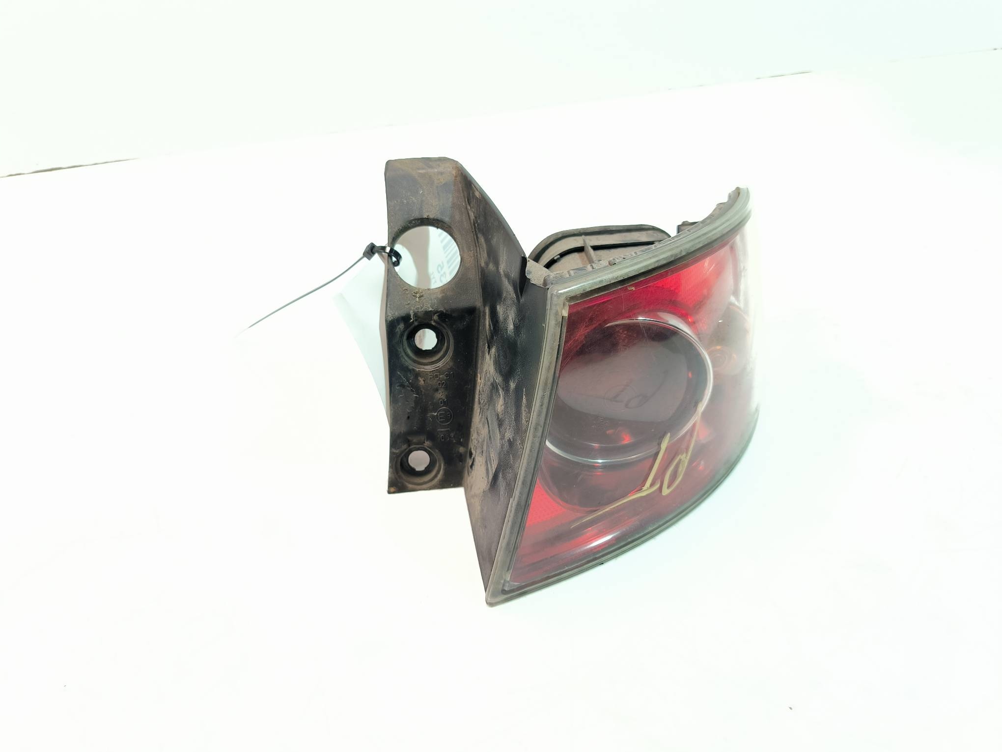 light right rear part 6L6945096C SEAT IBIZA III