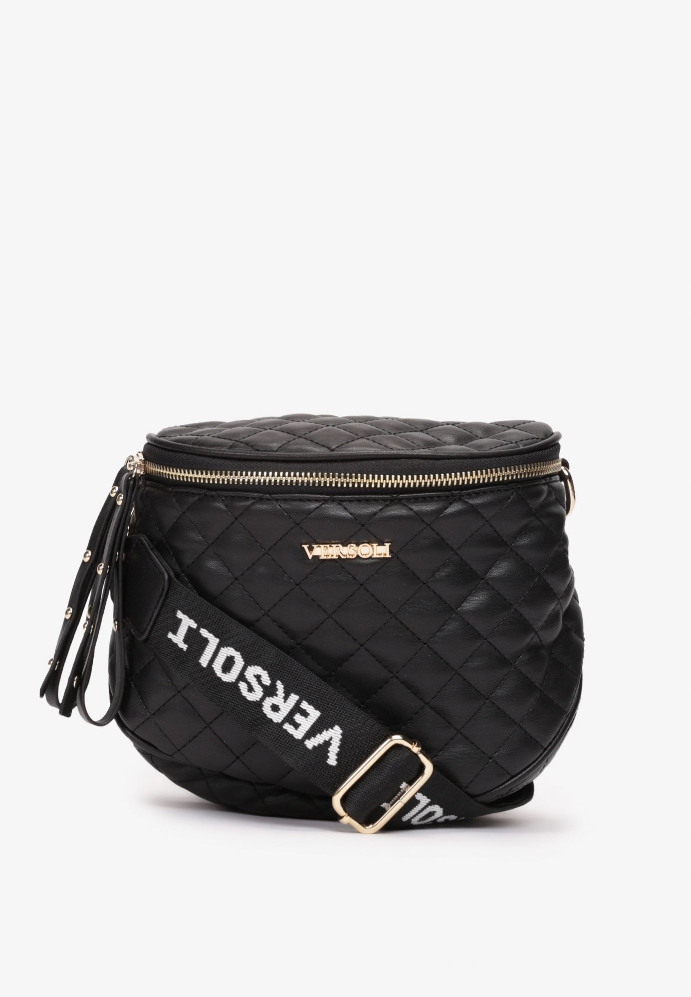 

Czarna Torebka Unisize