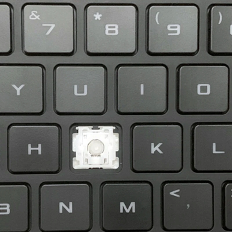 Keyboard Laptop For ASUS ROG Zephyrus G14 GA402 GA402R GA402RJ GA402RK Cap Marka inna