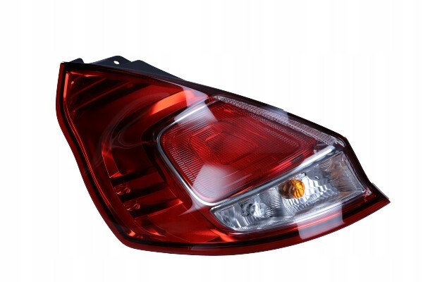LAMPA TYLNA FORD FIESTA VI 06.08-> LE