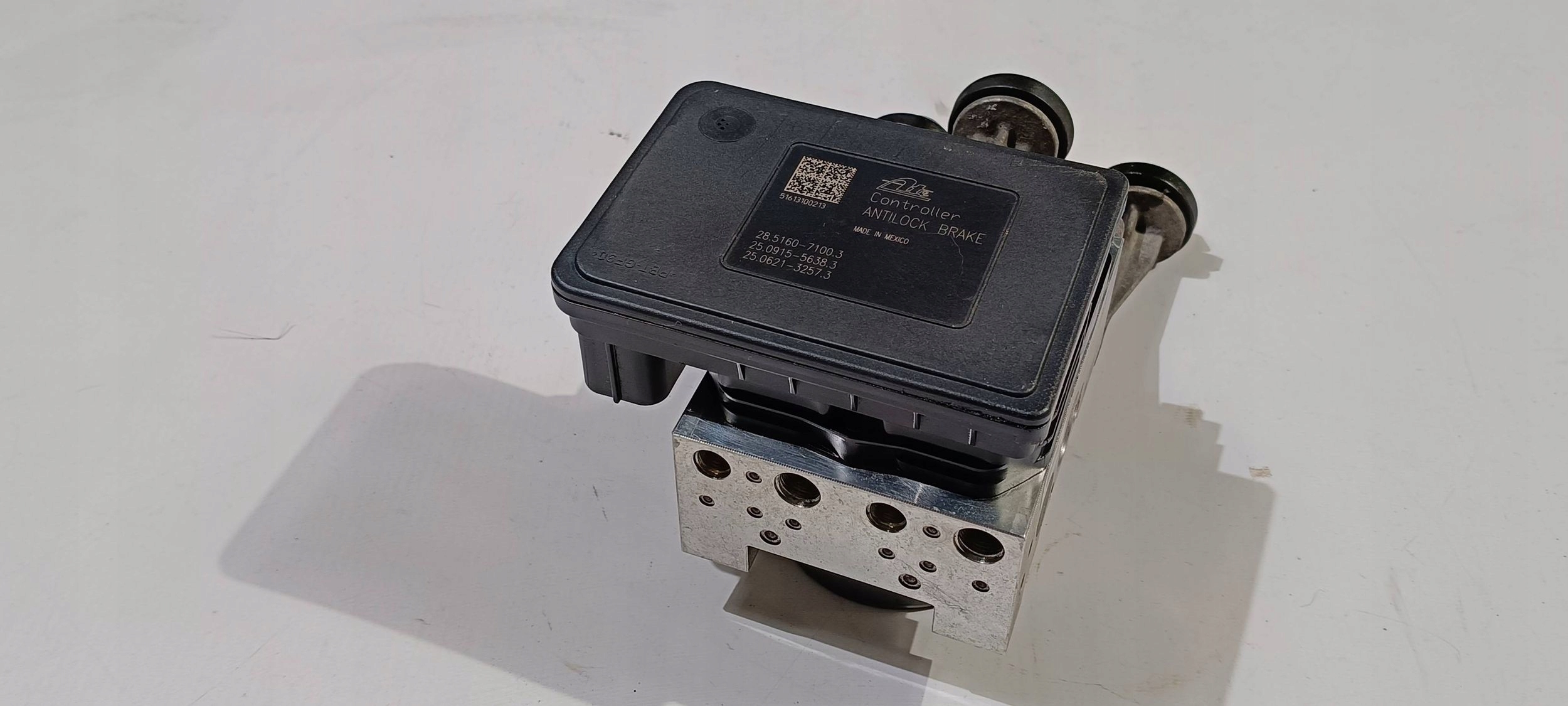 pump ABS control unit Dodge Charger Challenger 3.6 V6 2015