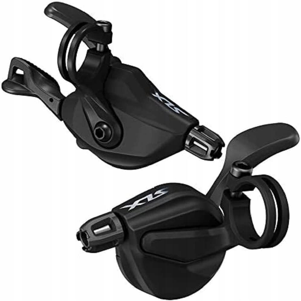 Manetka Shimano Trigger Slx SL-M7100 para linka, pancerz Box