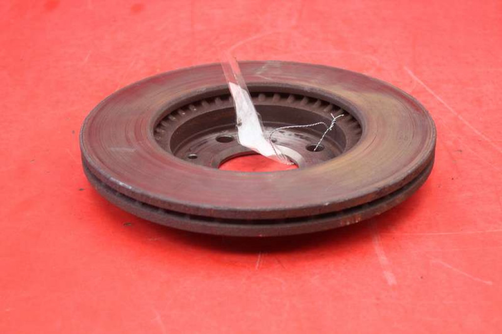 disc brake front SUZUKI SWIFT 4 IV MK6 1.3 16V 92 KM 04-10