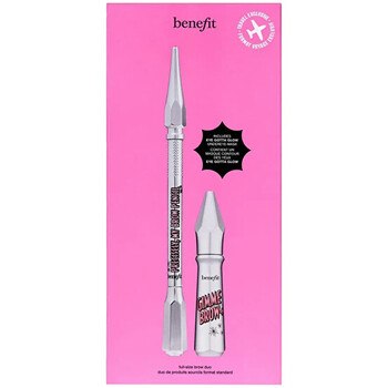 Benefit Brow Voyage Set – dárková sada