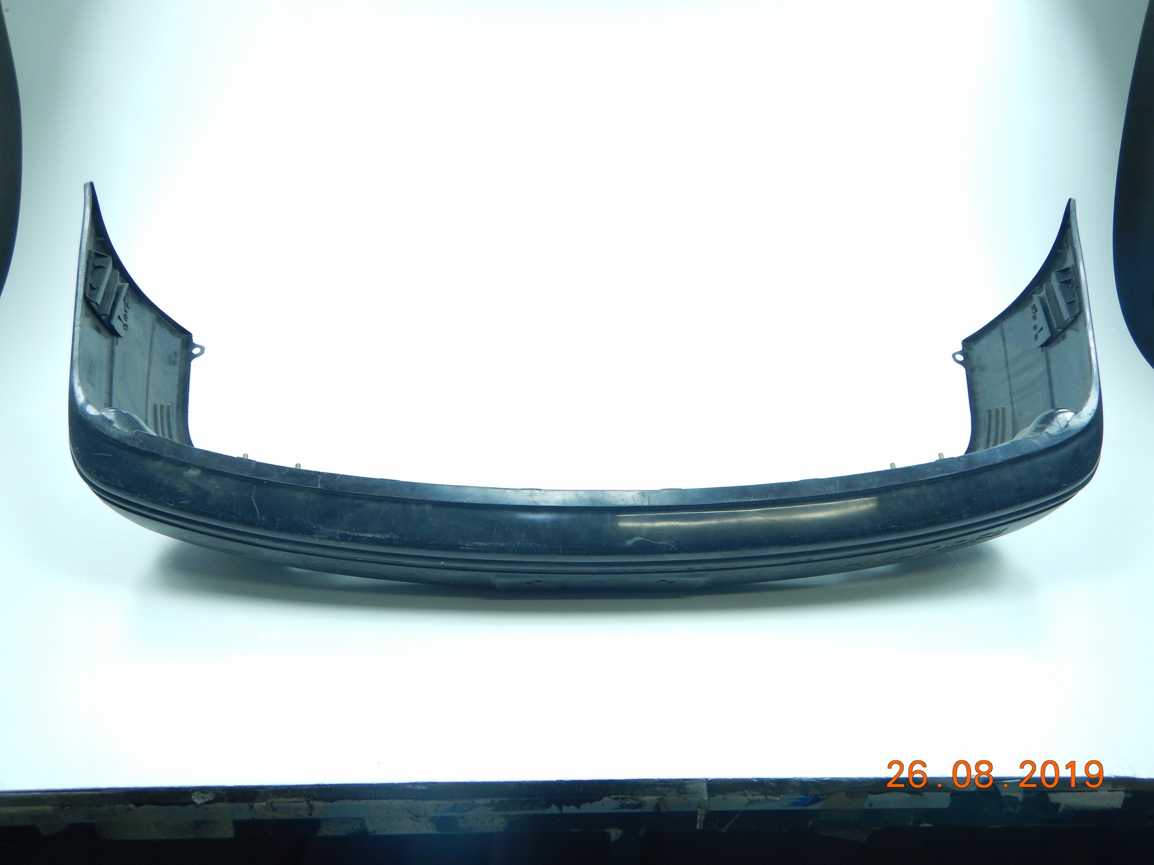 front bumper front HYUNDAI ACCENT 94-99 / 8651022500