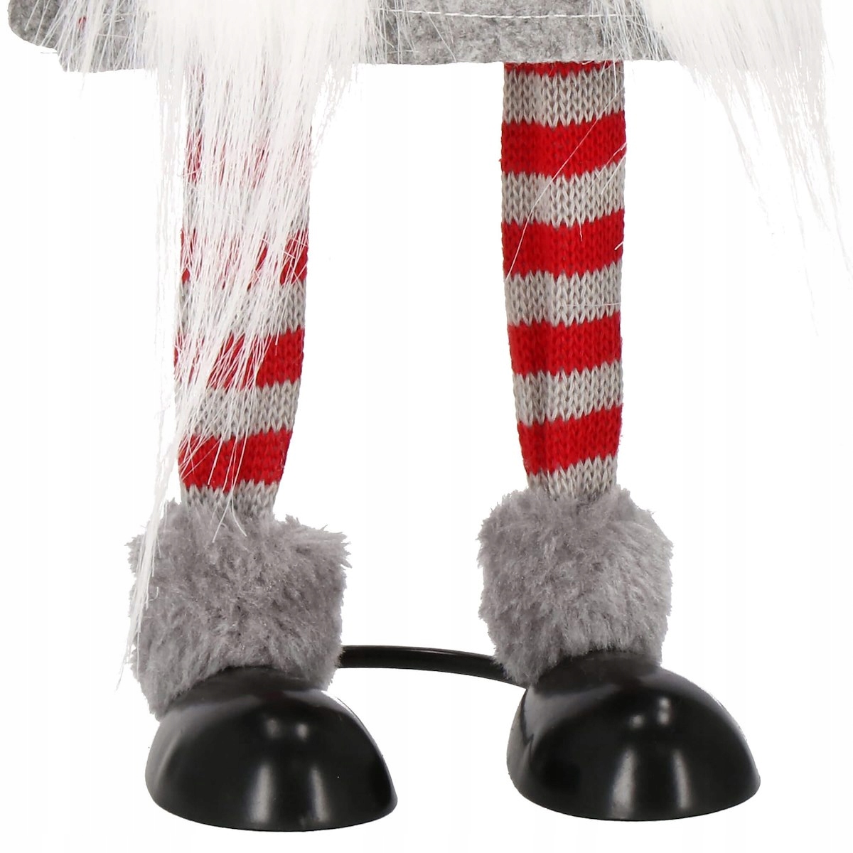 PANI SKRZAT KRASNAL PREZENT NA ŚWIĘTA 42 CM Marka Springos