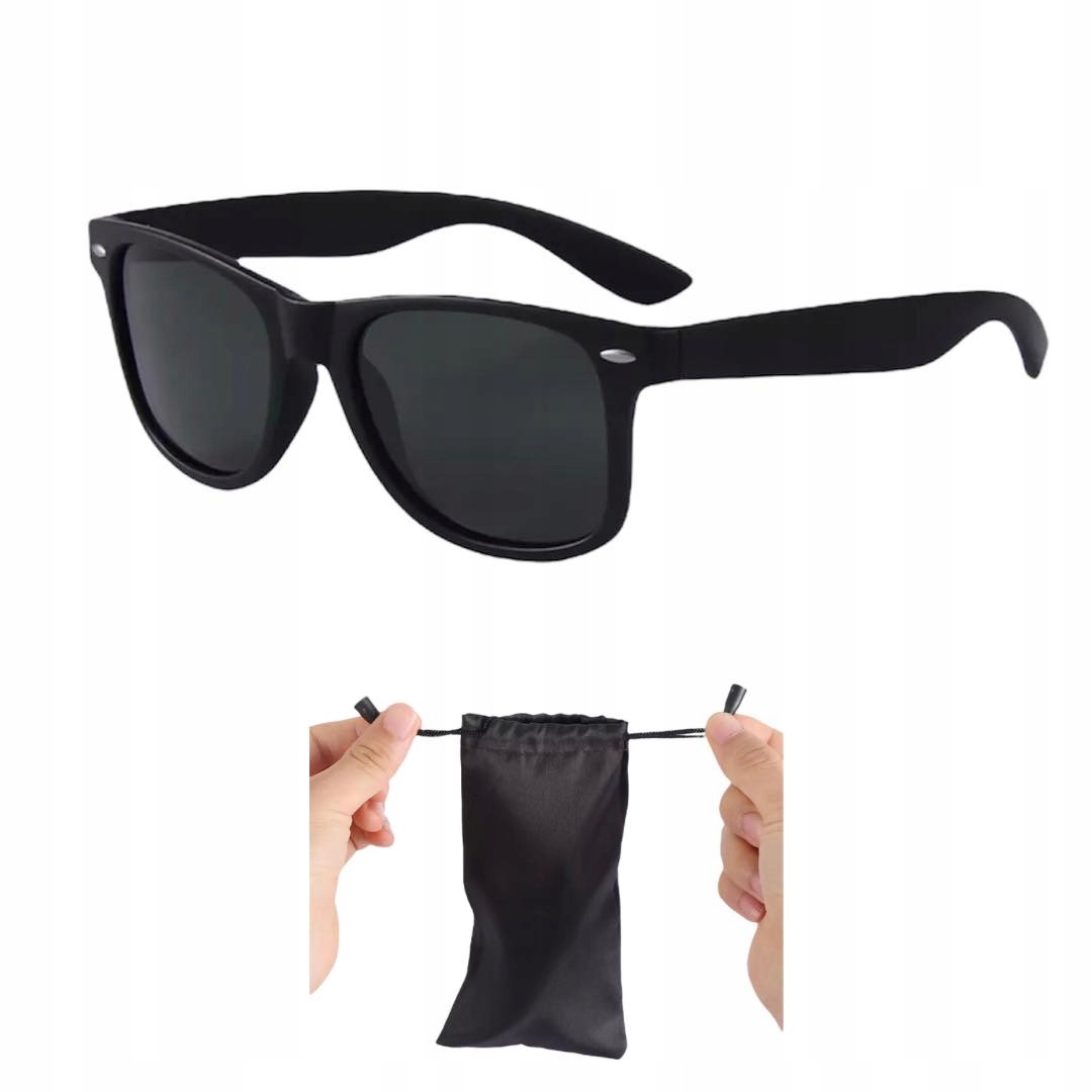 

Okulary Przeciwsłoneczne Męskie Polaryzacyjne