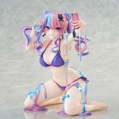 Figurka King Propose 1/6 Kurara Tokishima 16 cm