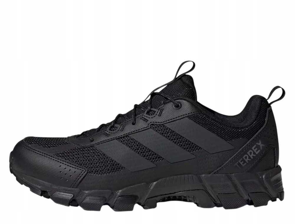 Buty trekkingowe adidas Terrex Rockadia Czarne KJ0412 44
