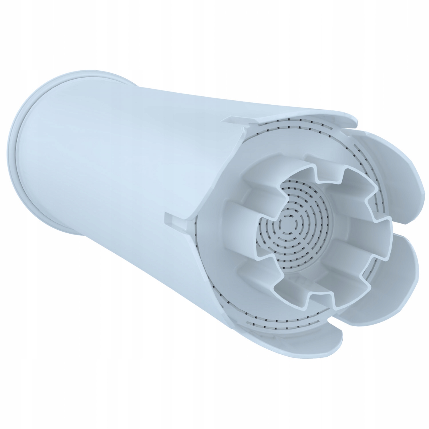 Filtr wody AquaFloow AF06 do ekspresu Jura Rodzaj filtr do wody