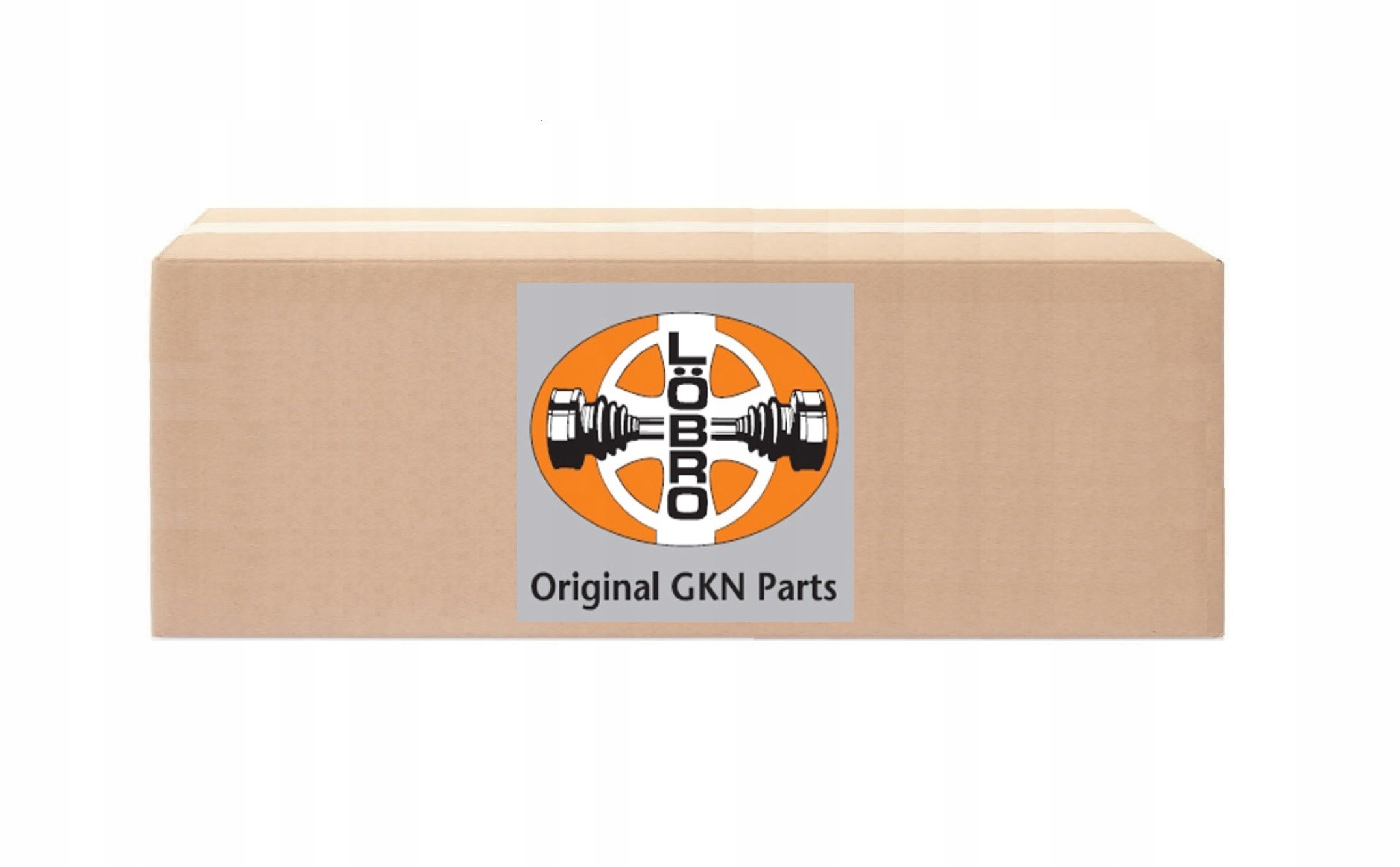 Лобро 306201 Комплект шруса, вал ПРИВОДНОГО