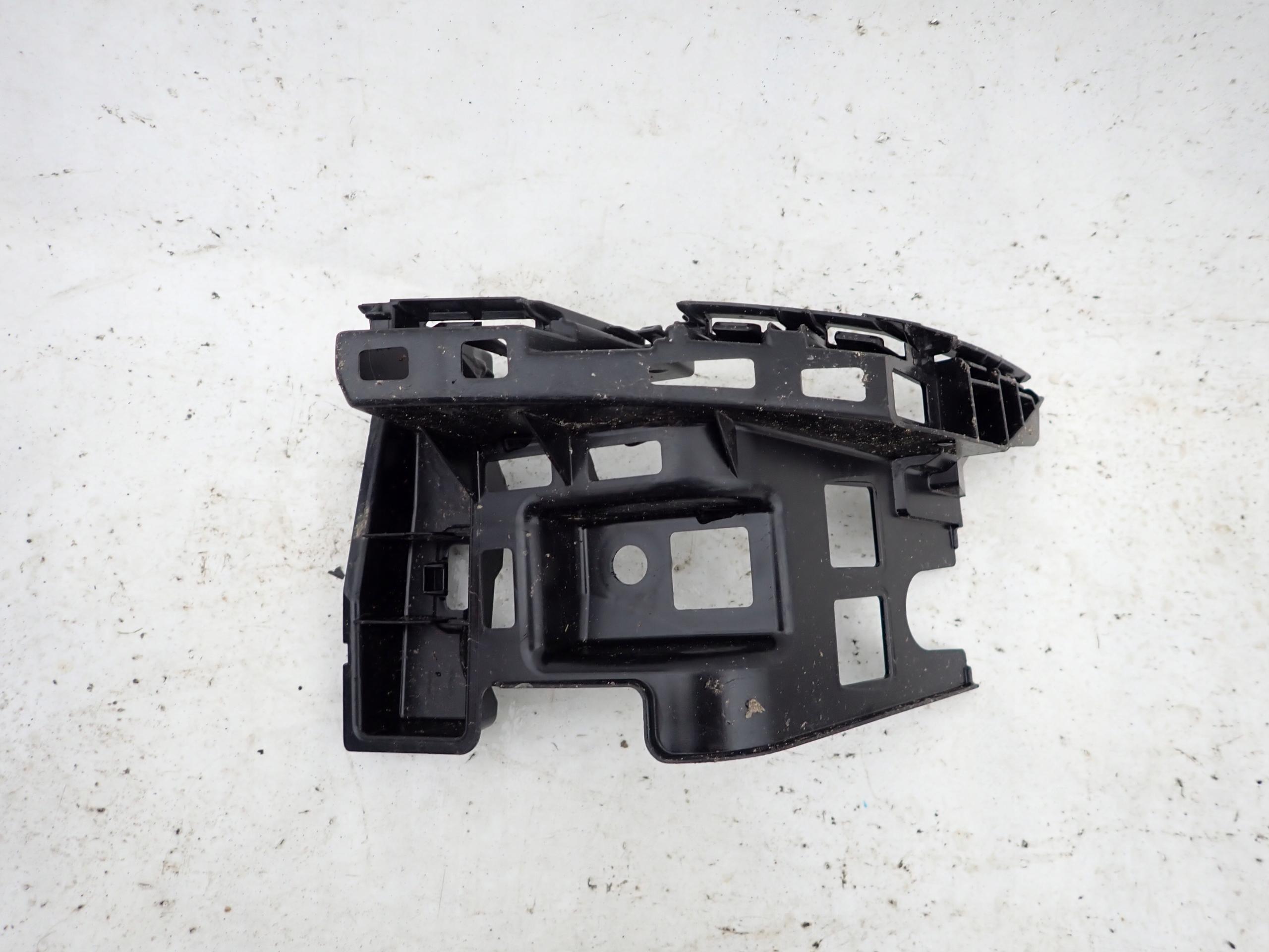 VW TIGUAN 5TA III bumper bracket right front