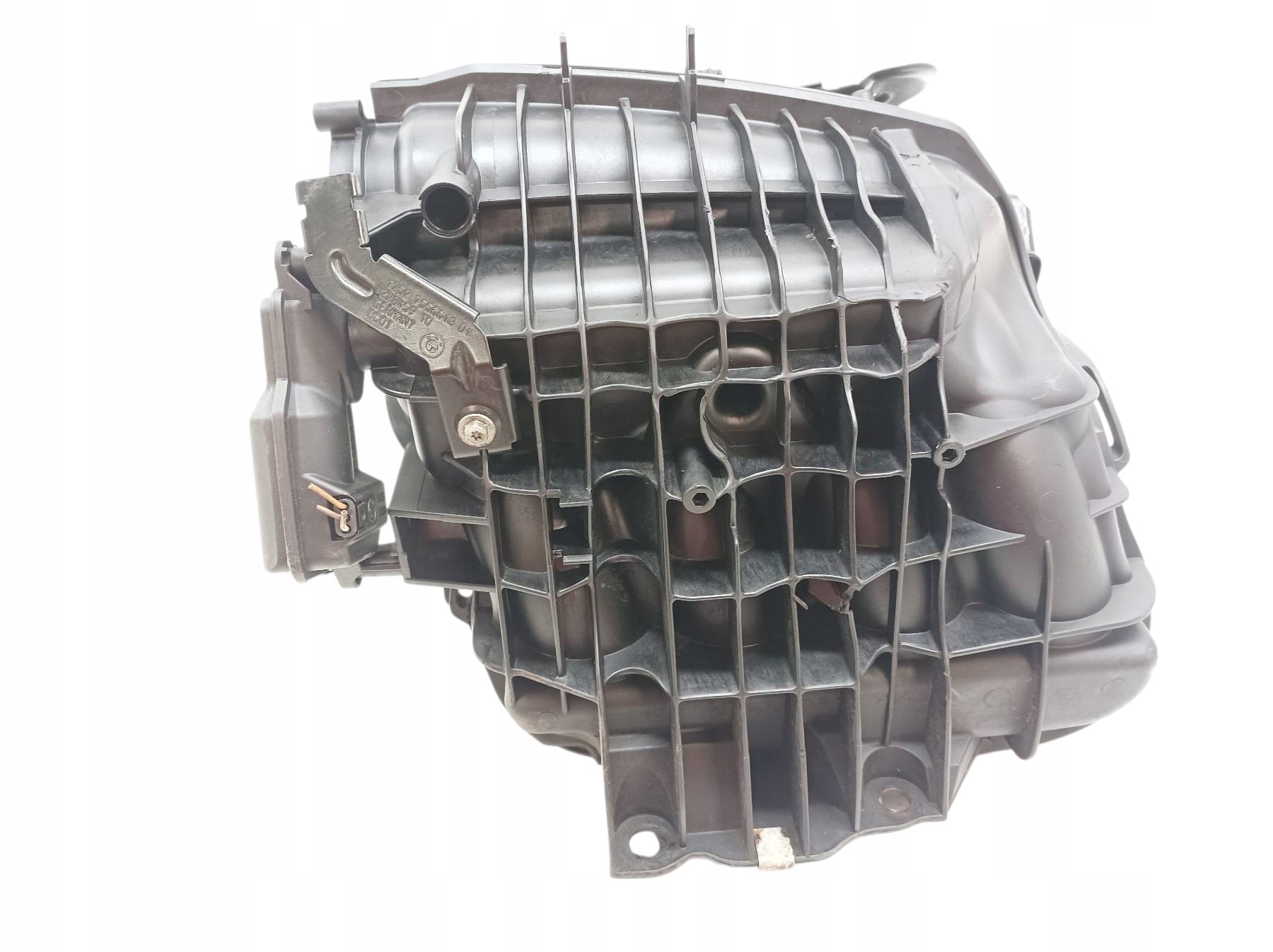 intake manifold 2.0 16V Bmw Seria 3 E91 and (2005-2011) Kombi