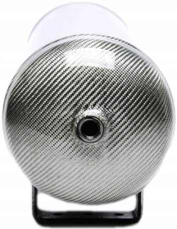 ZBIORNIK POWIETRZA 19l CARBON AIRRIDE TA TECHNIX Part number LF5017