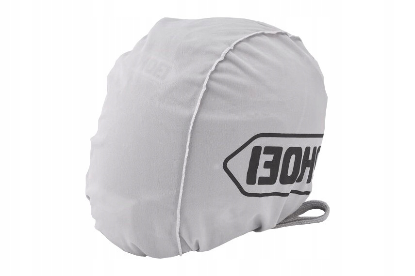 

Worek na kask Shoei szary