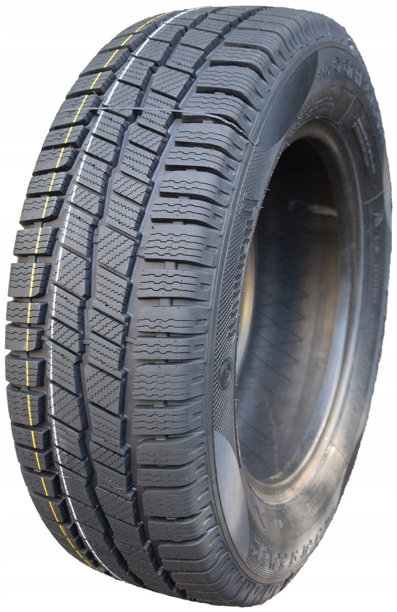 4 WIELOSEZONOWE OPONY 225/65R16C komplet 4szt. EAN (GTIN) 5903824521667