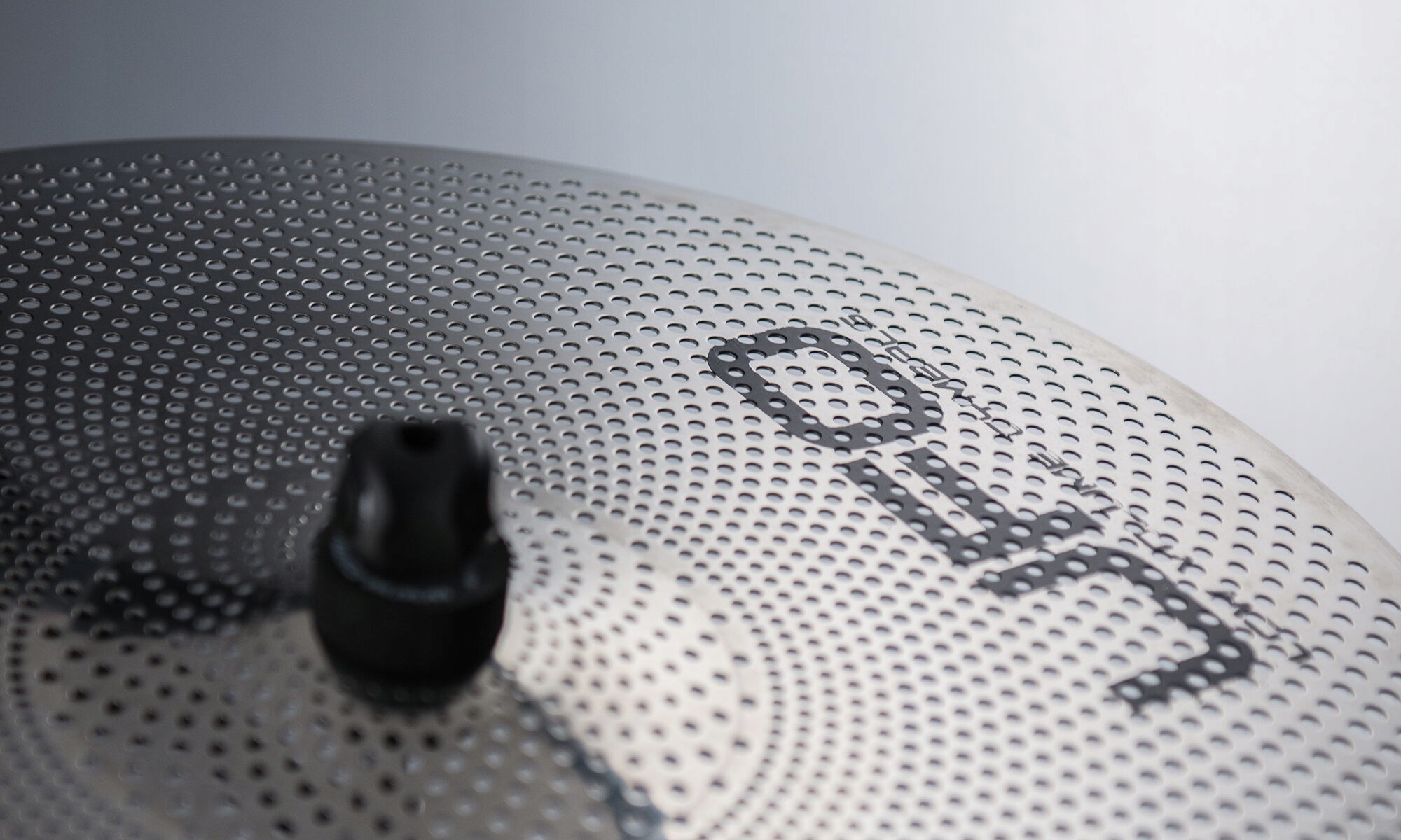 UFO Low Volume Crash 18" Marka inna