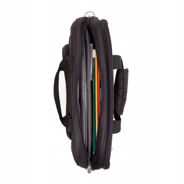 PLATINET TORBA NA NOTEBOOK 15,6" LONDON Wielkość matrycy 15.6