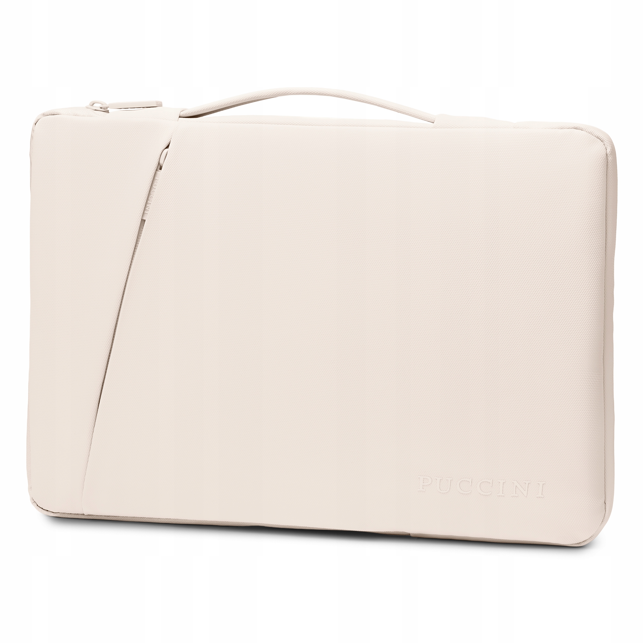 Pouzdro Pouzdro na Notebook 15,6'' Voděodolné Puccini Béžové TL2510L-6A