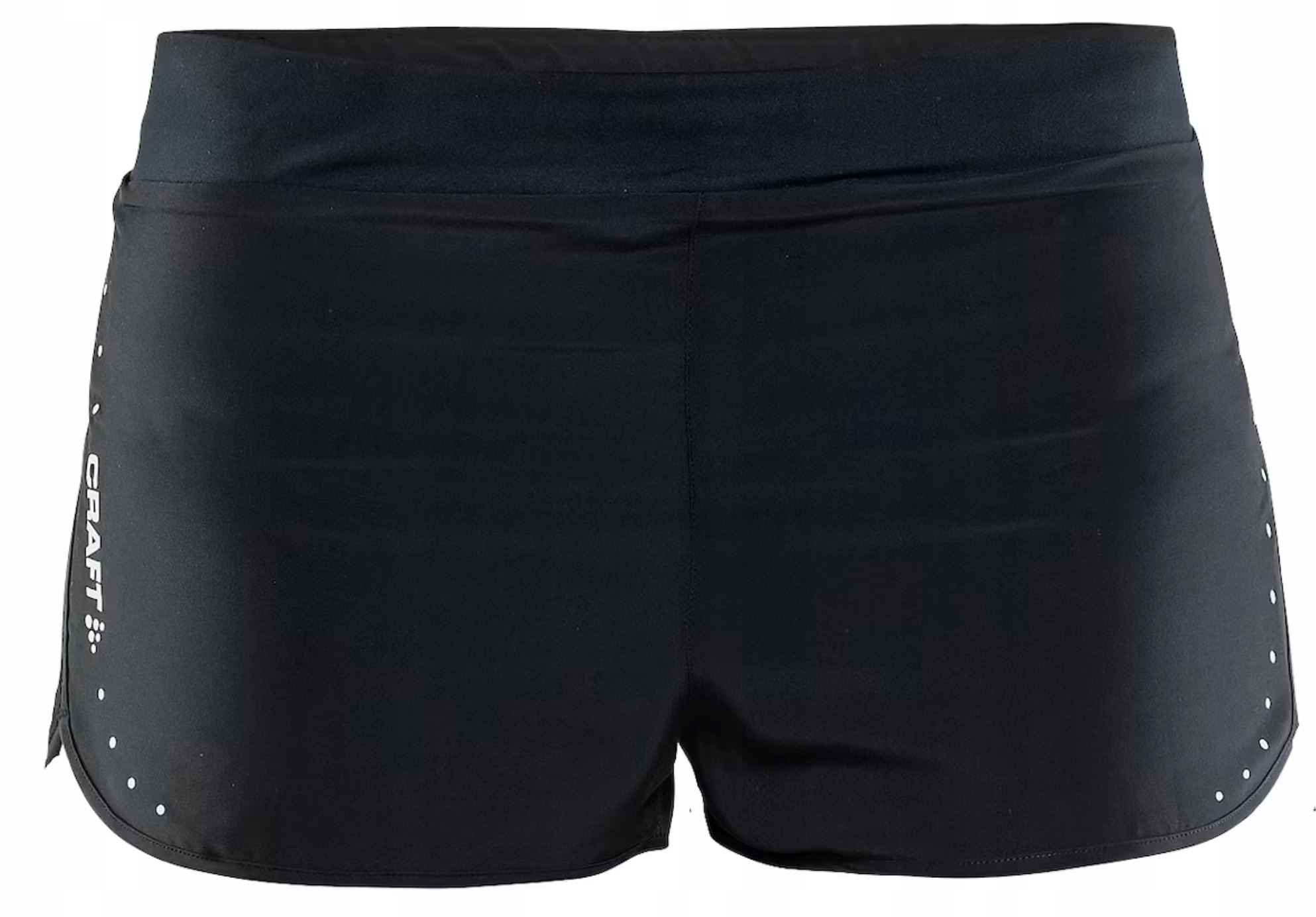 Spodenki Biegowe Craft Essential 2 Tights Short r. L ze 199 Zł