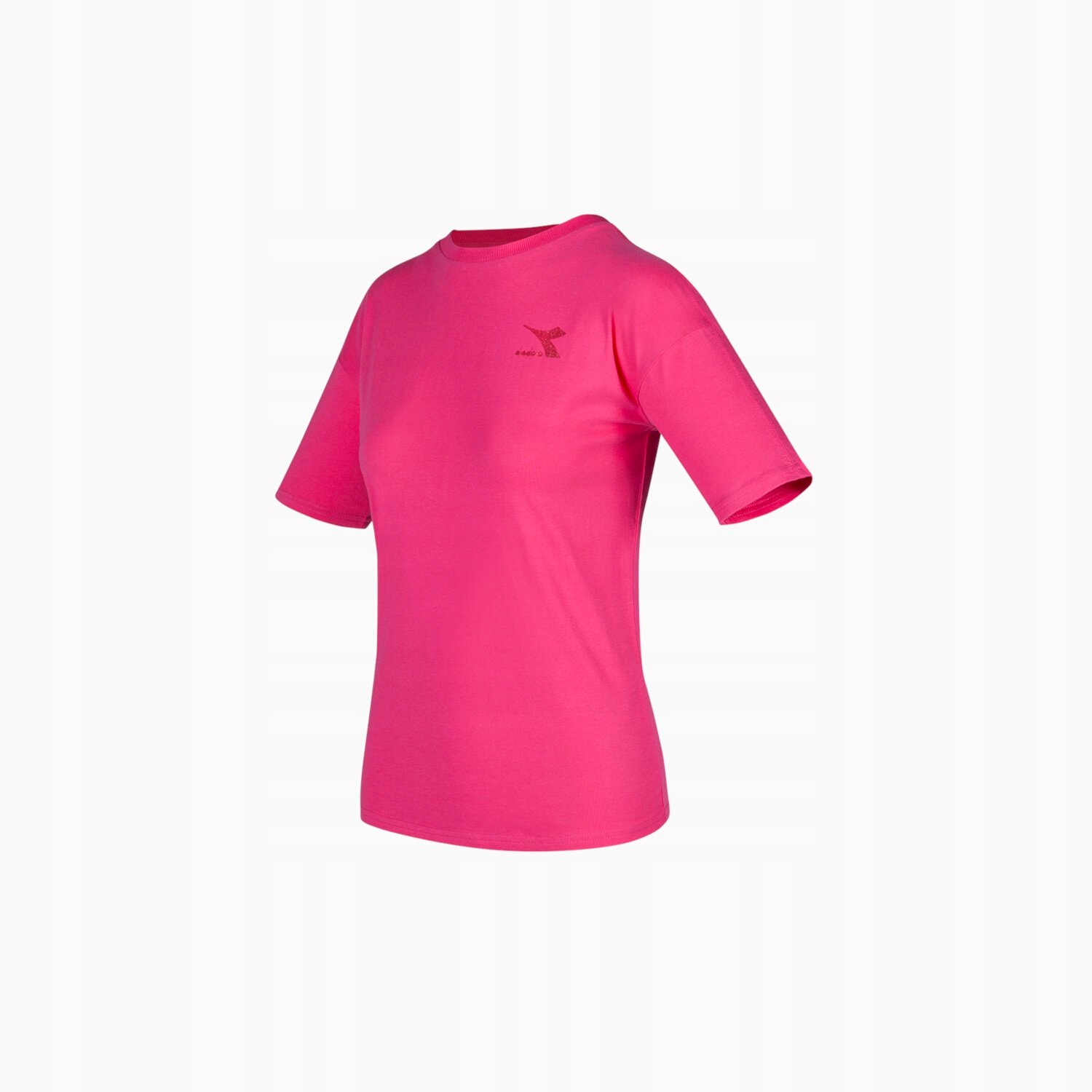 

Koszulka damska Diadora L.t-shirt Ss Blink