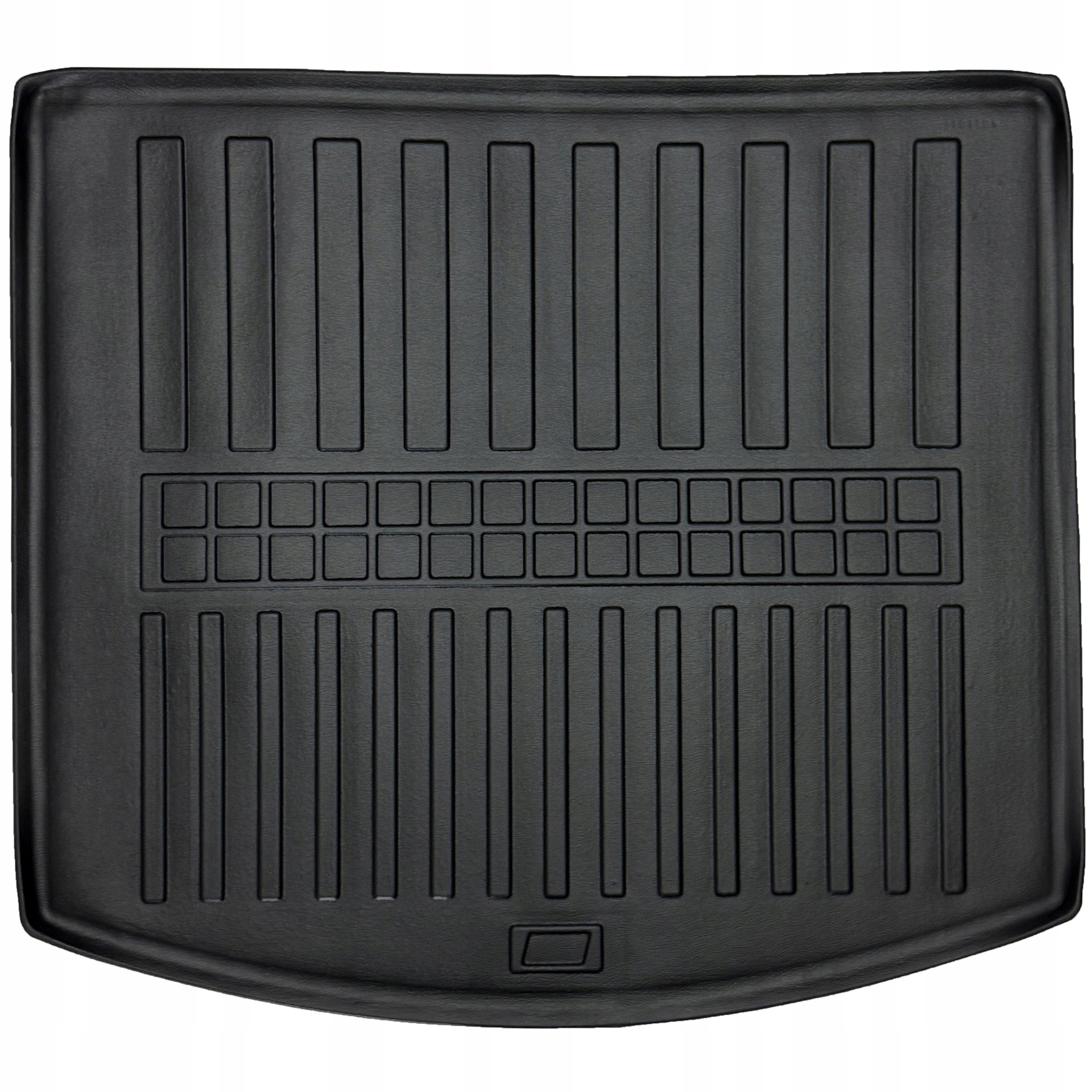 Mata do bagażnika Mazda CX-5 I Ke (2012-2017)