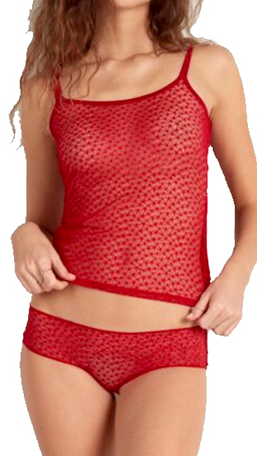 

Intimissimi Tezenis Komplet Bielizny Nocnej M/L