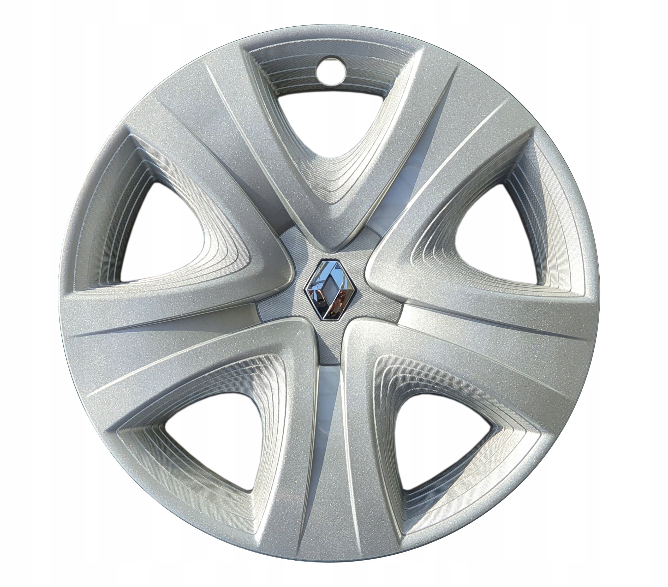 16" renault CLIO IV CAPTUR oe 403150370R