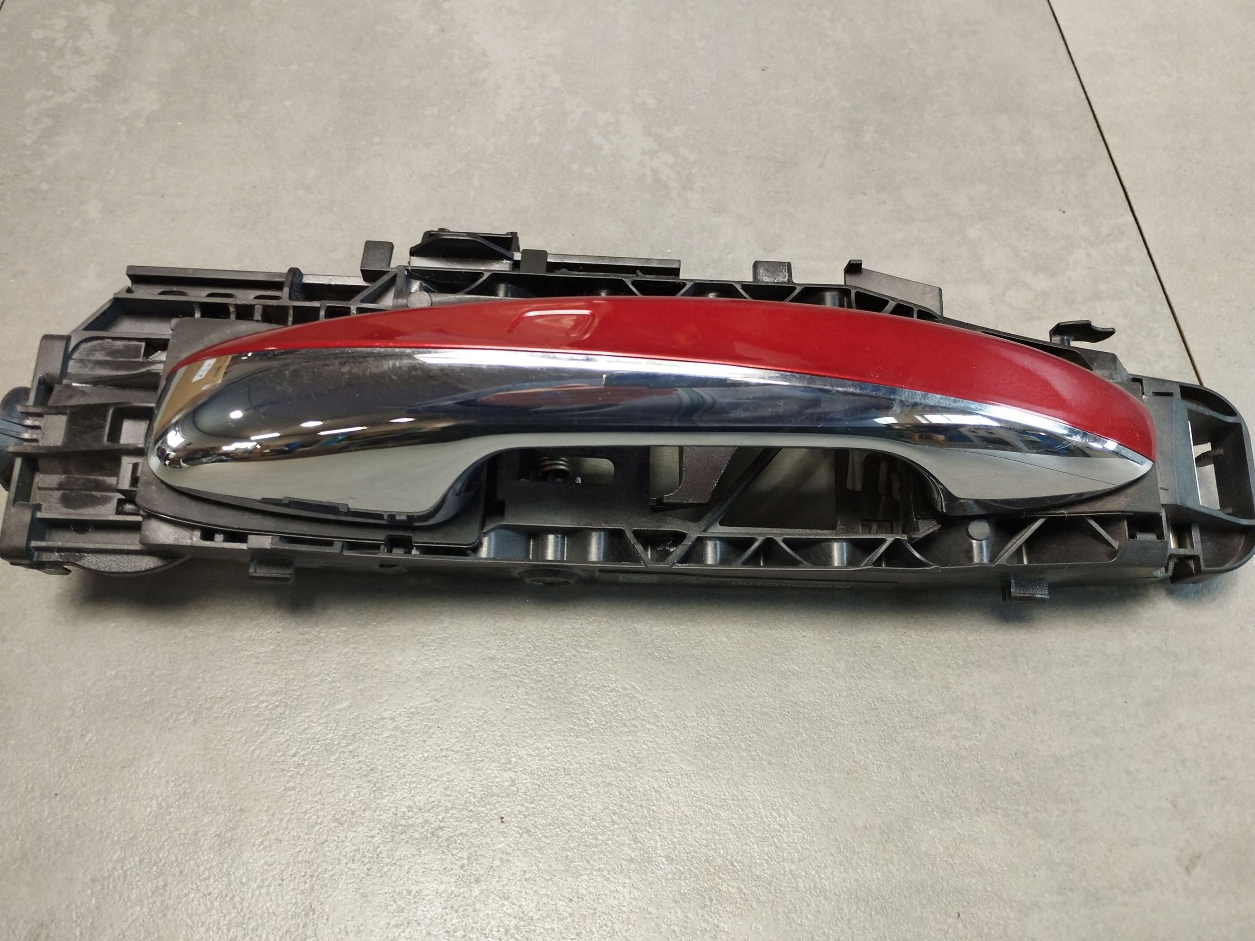 Mercedes-Benz E W213 handle left front A0997602100 UK 996