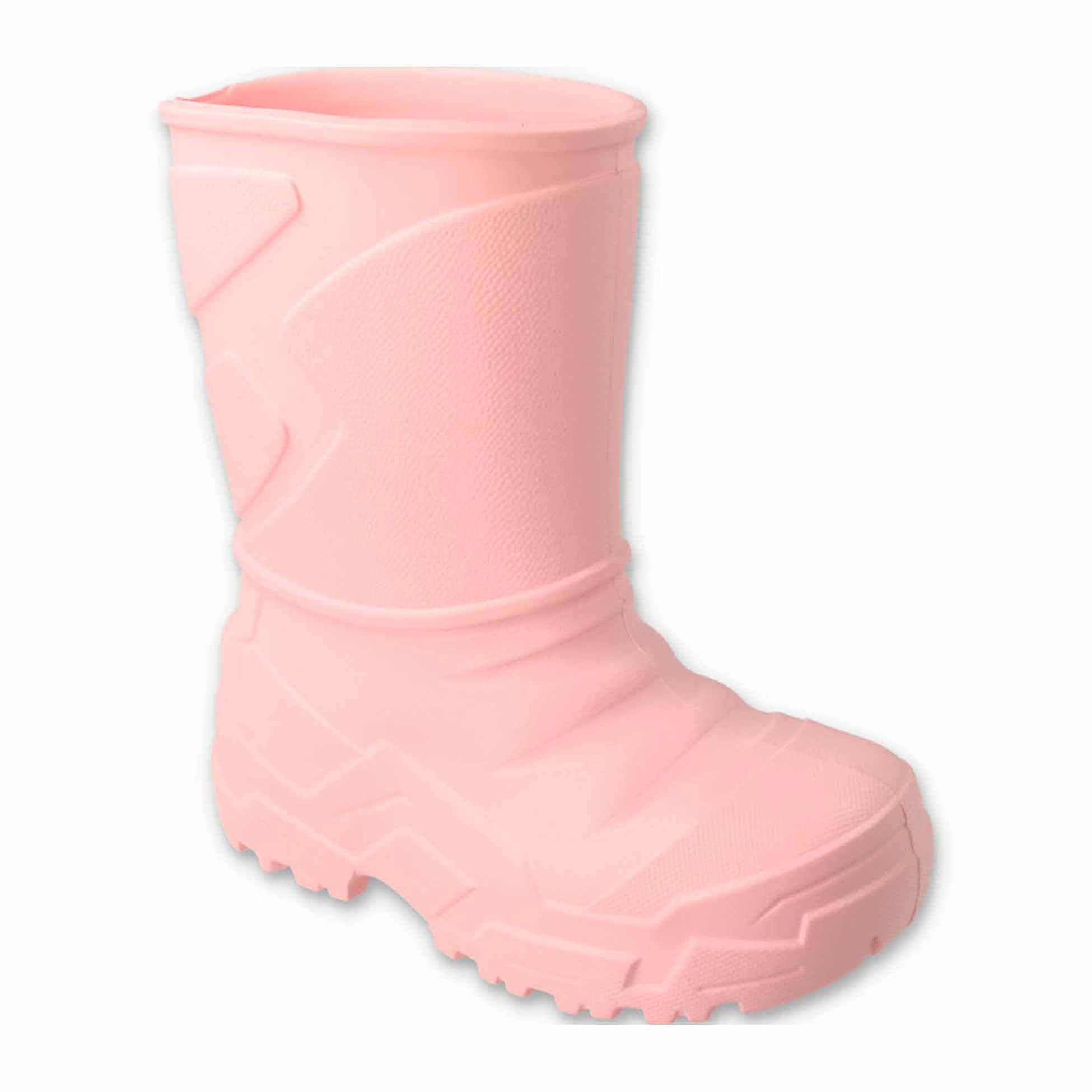 Kalosze dziewczęce Befado, r. 34 Materiał pianka