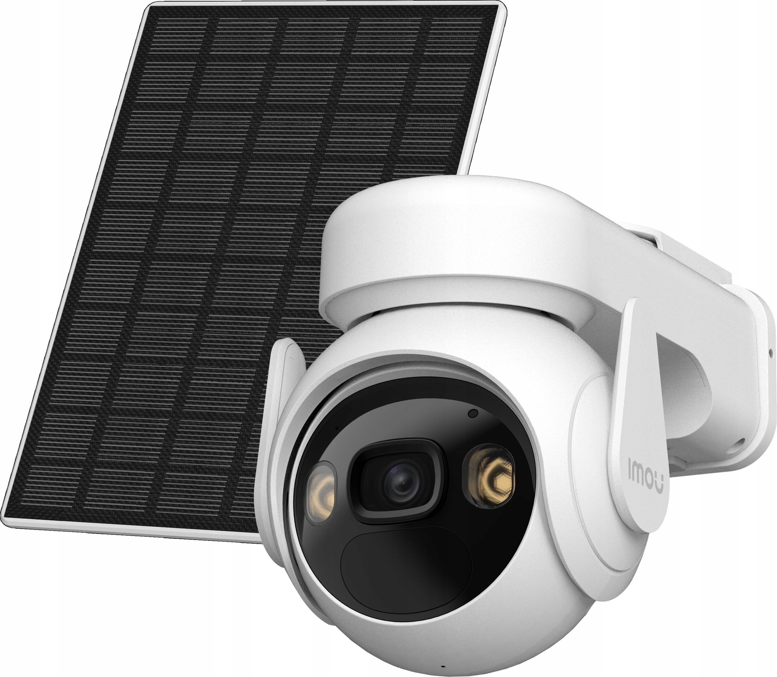 Ip kamera Imou Cell Pt kit lite 3MPx s solárnym panelom