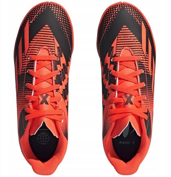 HALÓWKI ADIDAS X SPEEDportal.4 IN GZ5138 r. 38 2/3 EAN (GTIN) 4066748584499